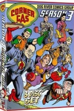 Watch Corner Gas Freemovieswatch